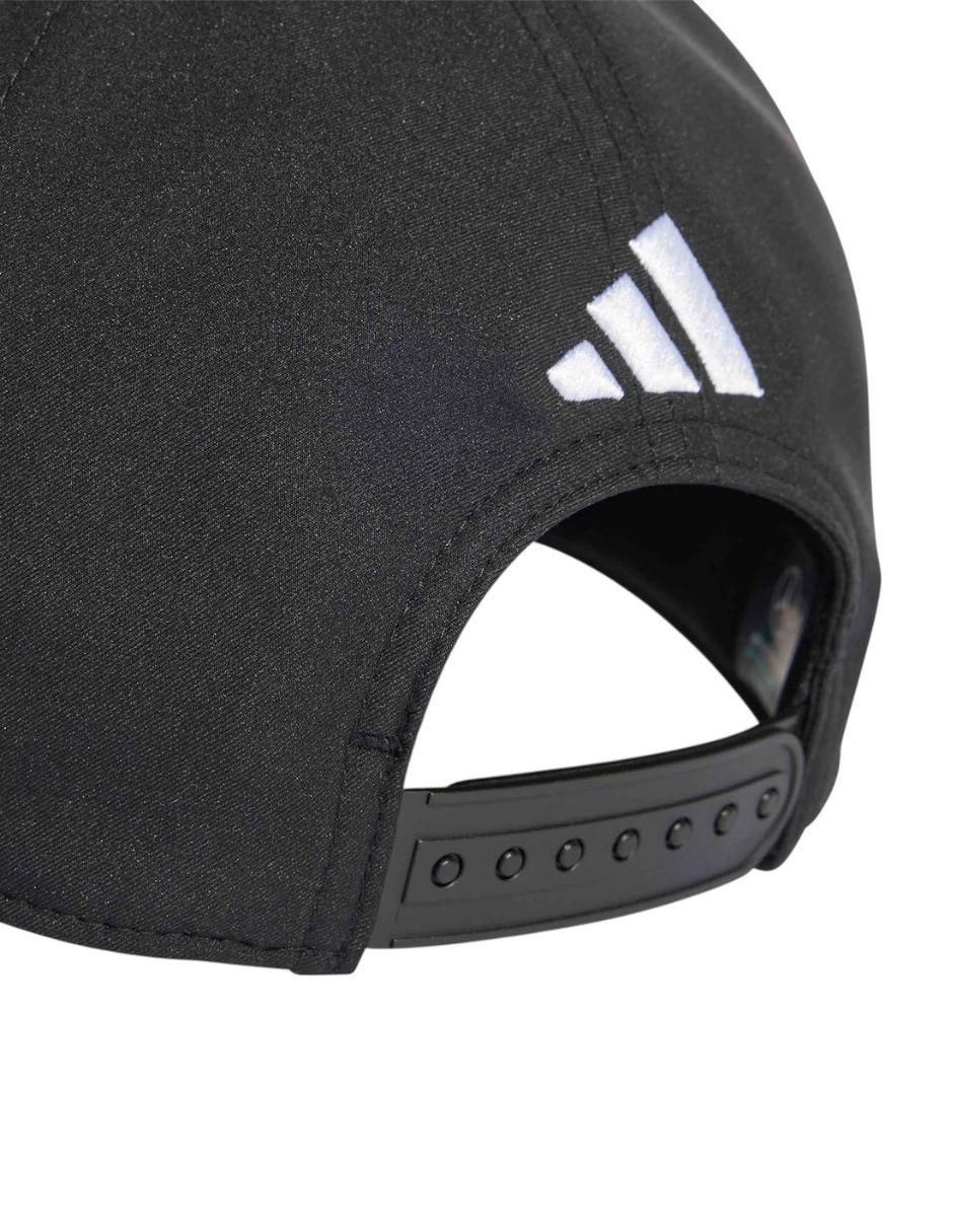 Gorra con visera curva para motorsport Mercedes X Adidas F1 Team Mercedes infantil