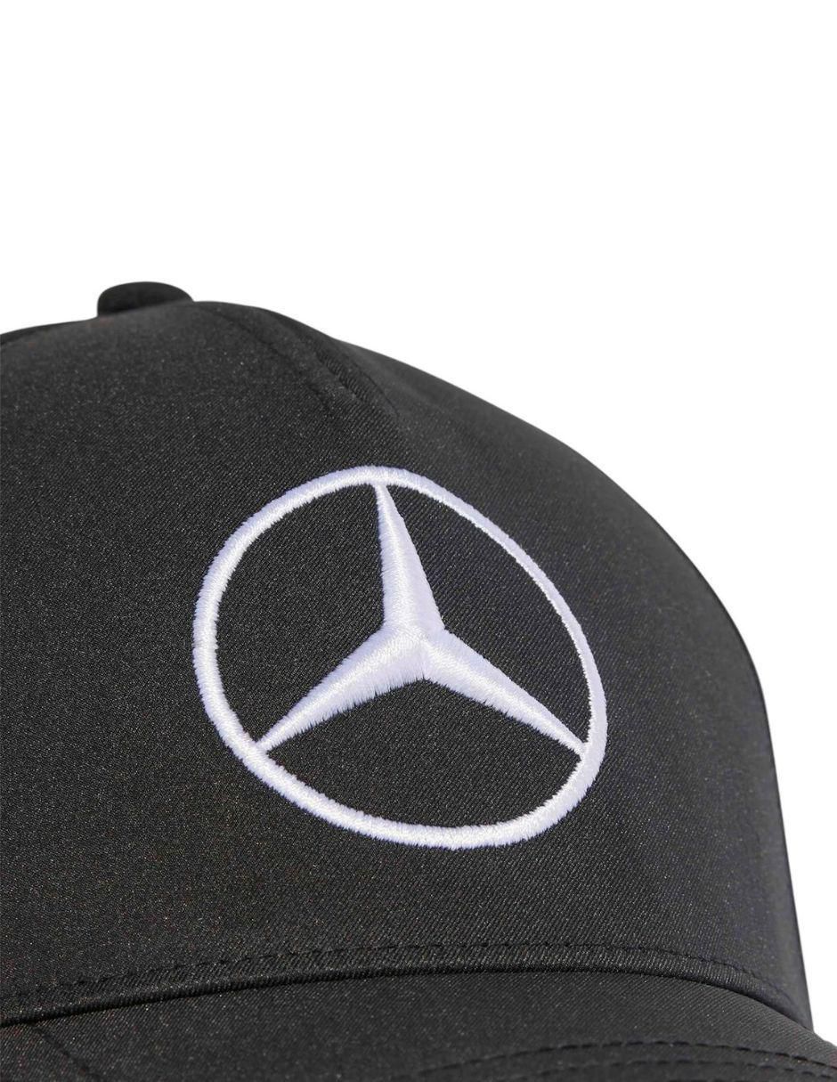 Gorra con visera curva para motorsport Mercedes X Adidas F1 Team Mercedes infantil