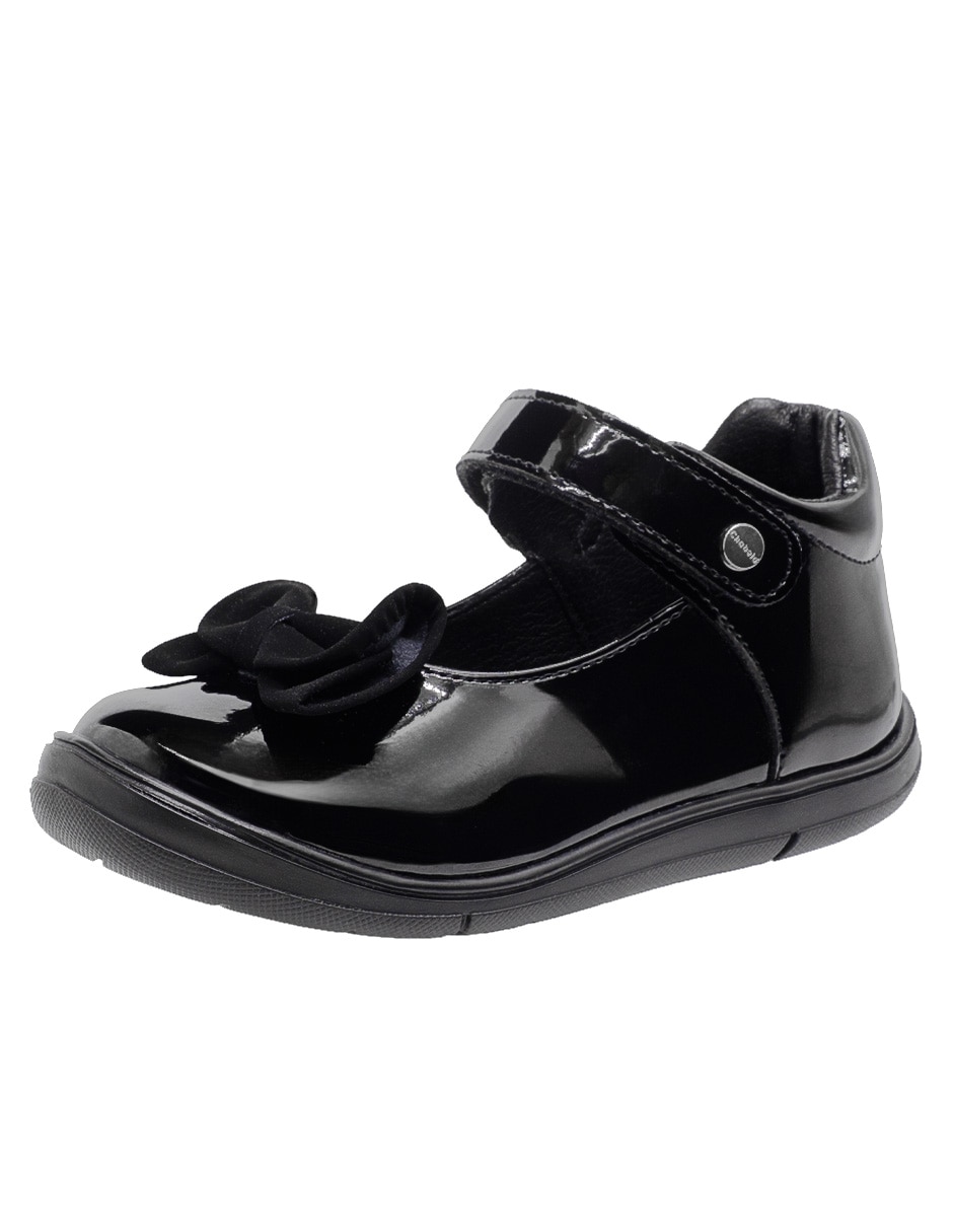 Zapato Chabelo Back To School para Niña