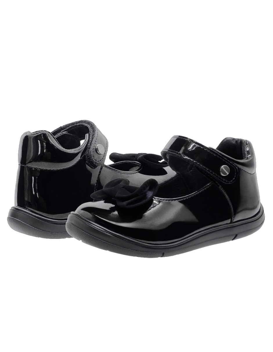 Zapato Chabelo Back To School para Niña