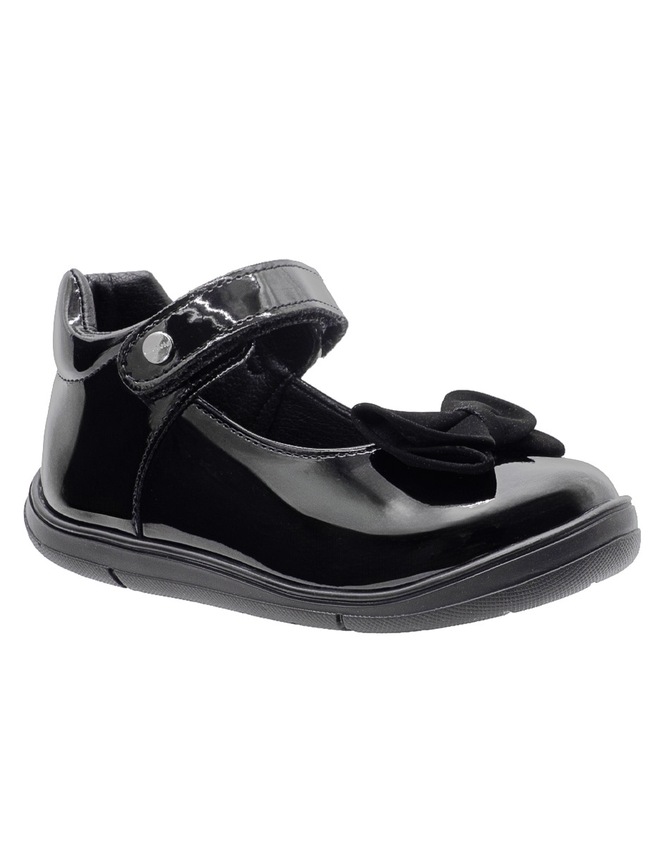 Zapato Chabelo Back To School para Niña