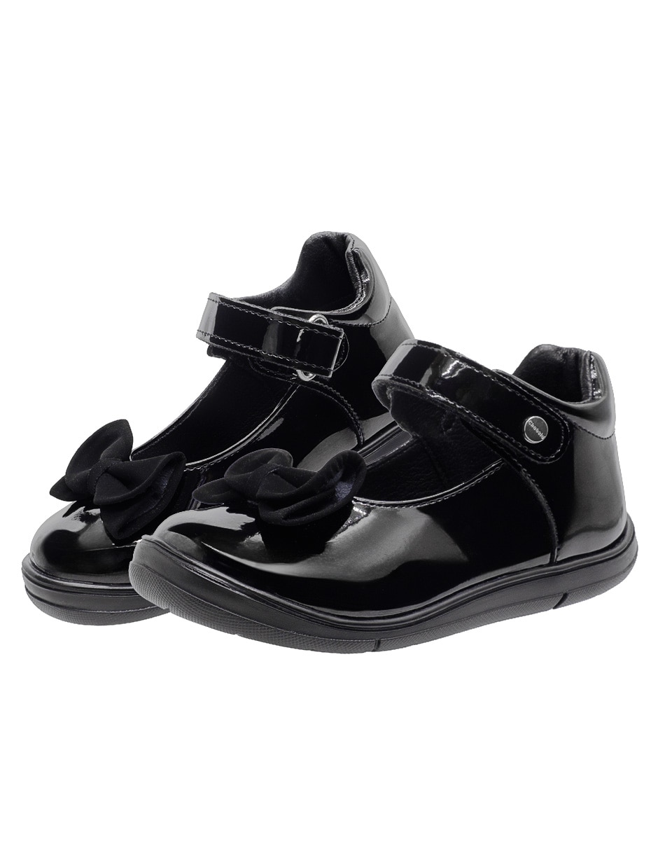 Zapato Chabelo Back To School para Niña
