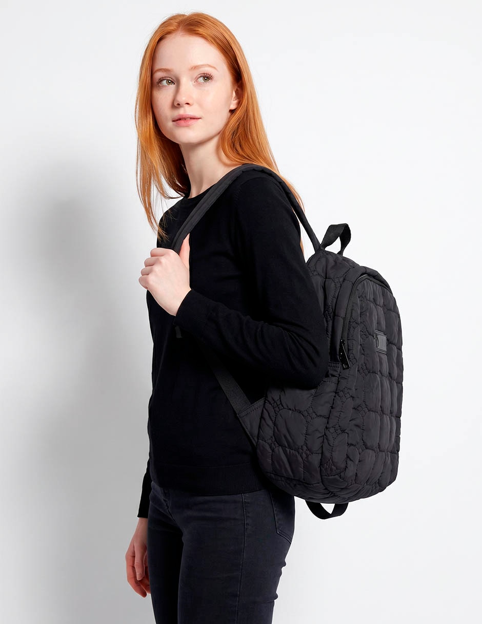 Mochila casual that´s it para mujer Mochila casual that´s it para mujer