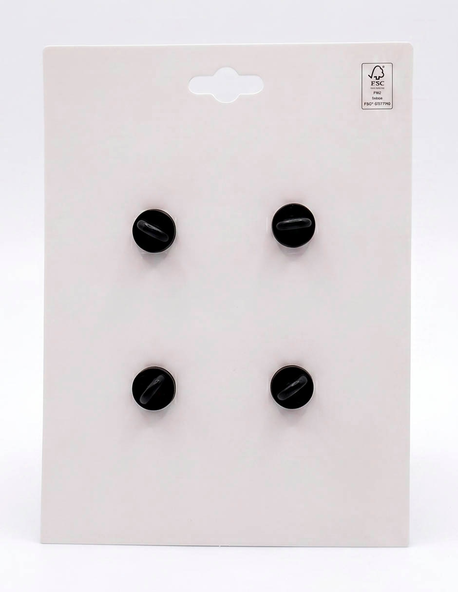 Set pin de metal 2