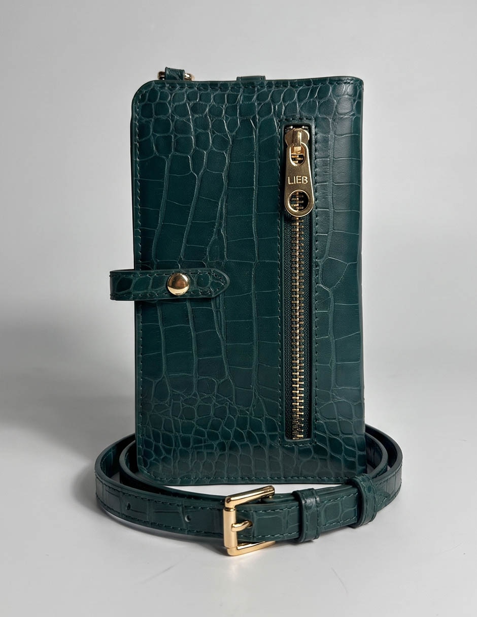 Llavero Cartera para mujer 3