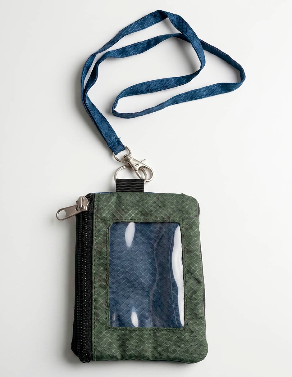 Cartera unisex 1