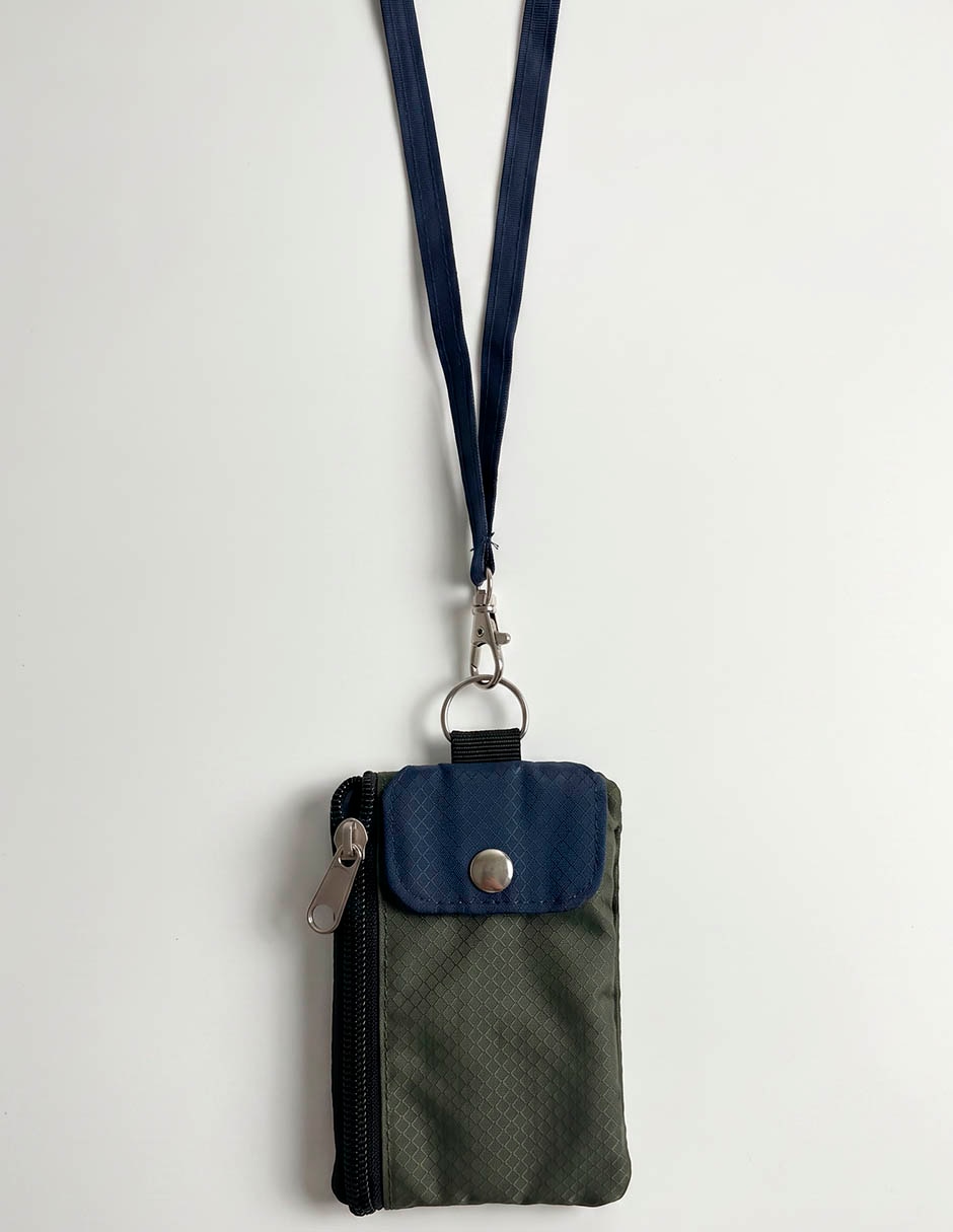 Cartera unisex 2