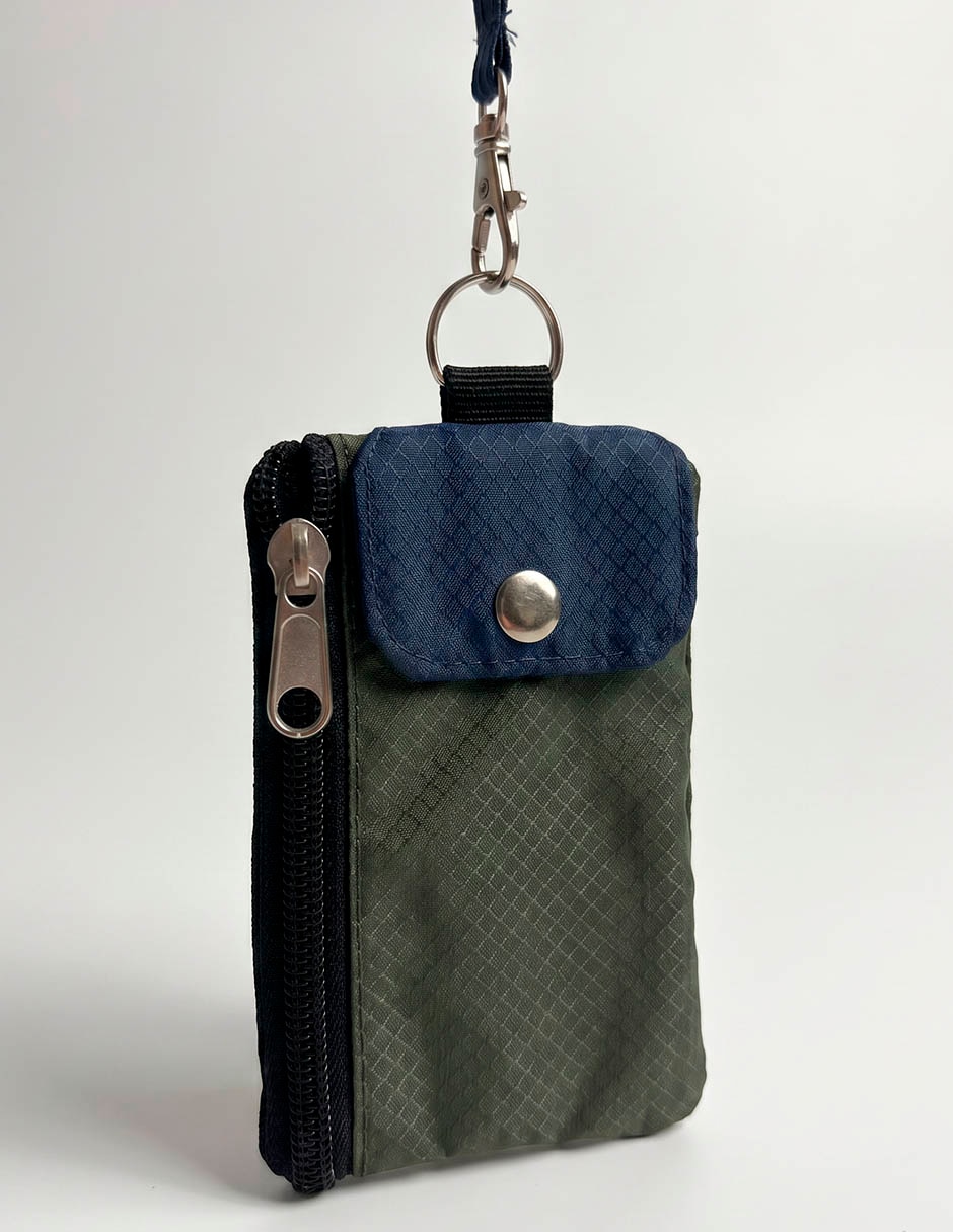 Cartera unisex Cartera unisex