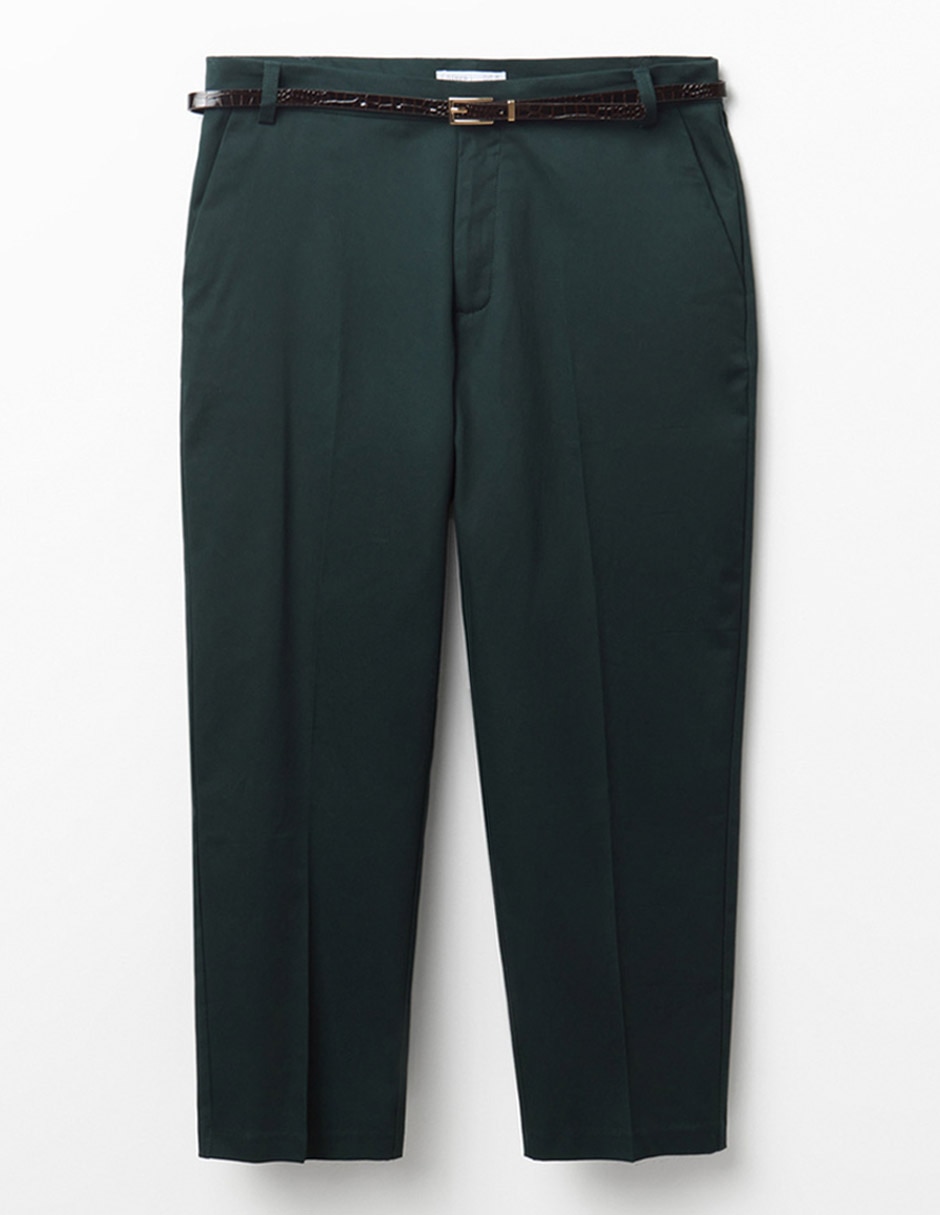 Pantalón slim para mujer 6