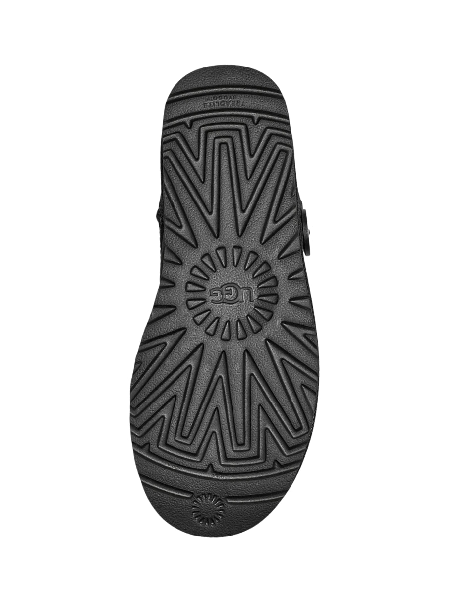 Bota arriba del tobillo Mini Bailey Button II para mujer 13