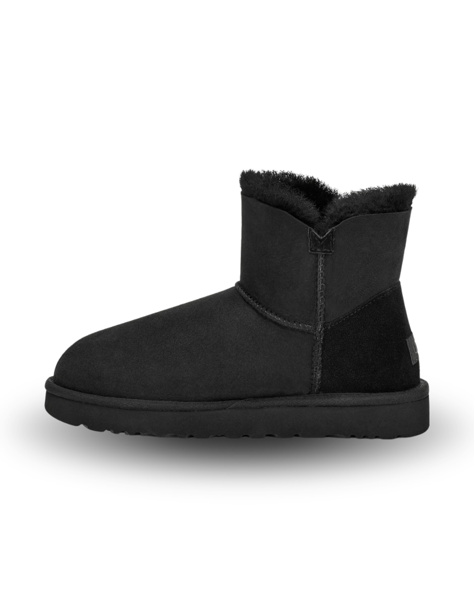 Bota arriba del tobillo Mini Bailey Button II para mujer 5