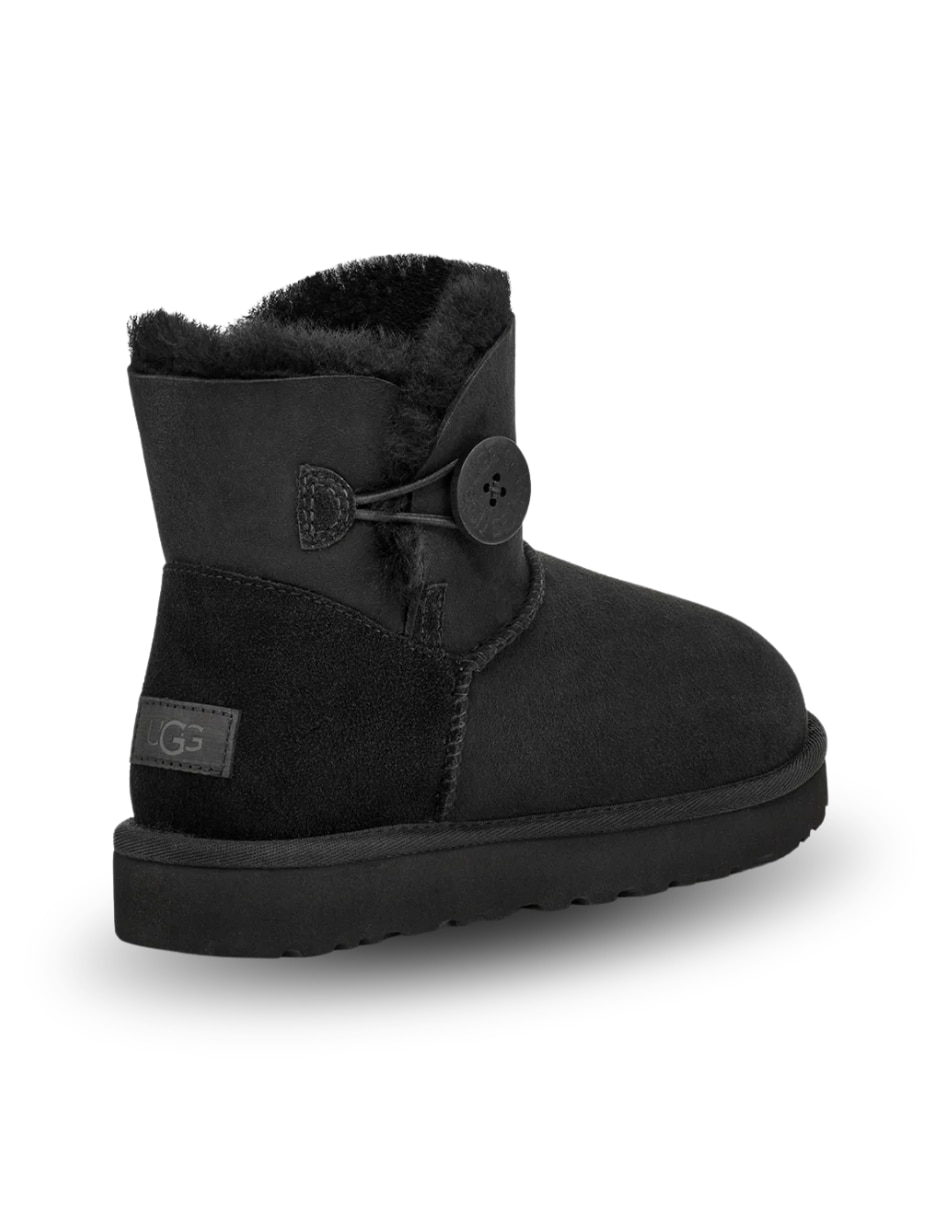 Bota arriba del tobillo Mini Bailey Button II para mujer 9