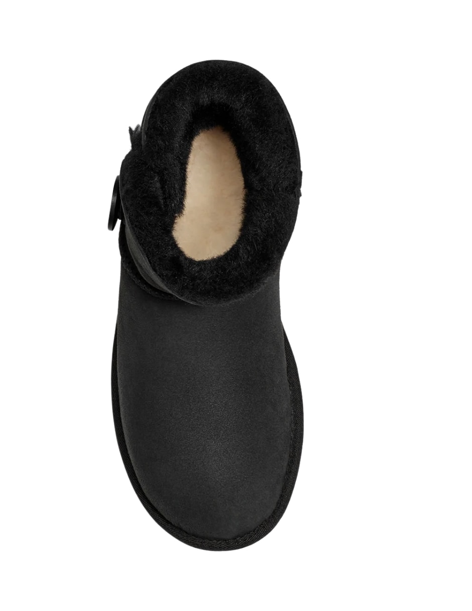 Bota arriba del tobillo Mini Bailey Button II para mujer 10