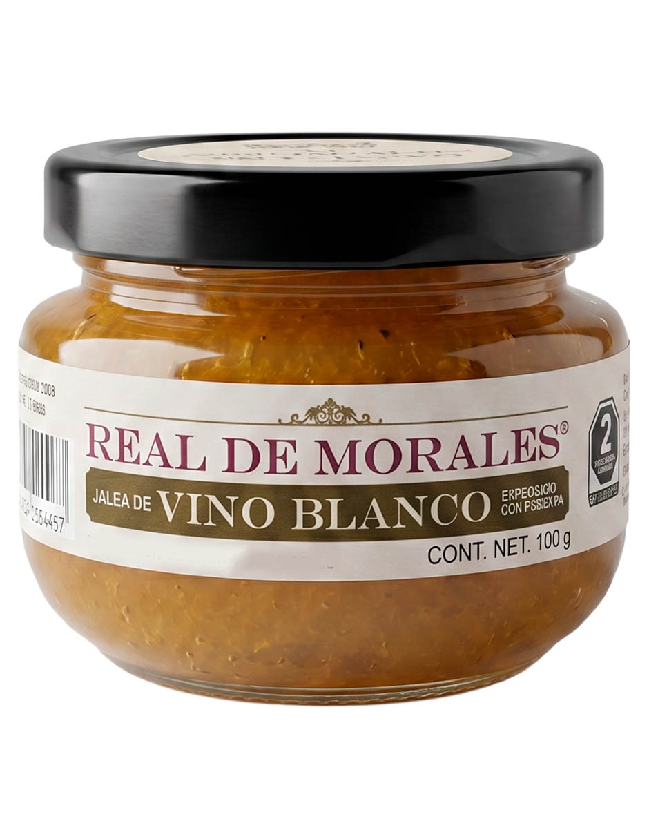 Real De Morales