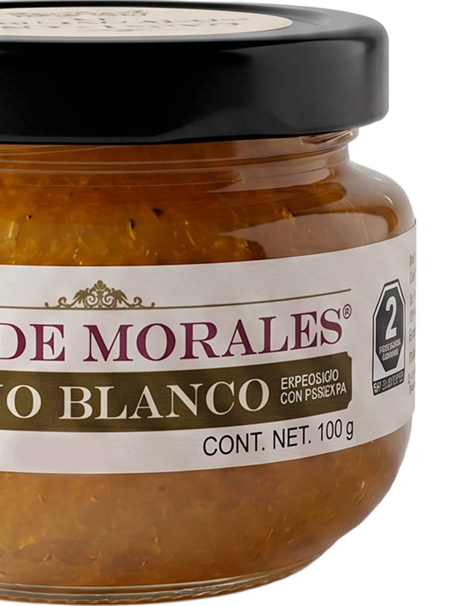 Real De Morales