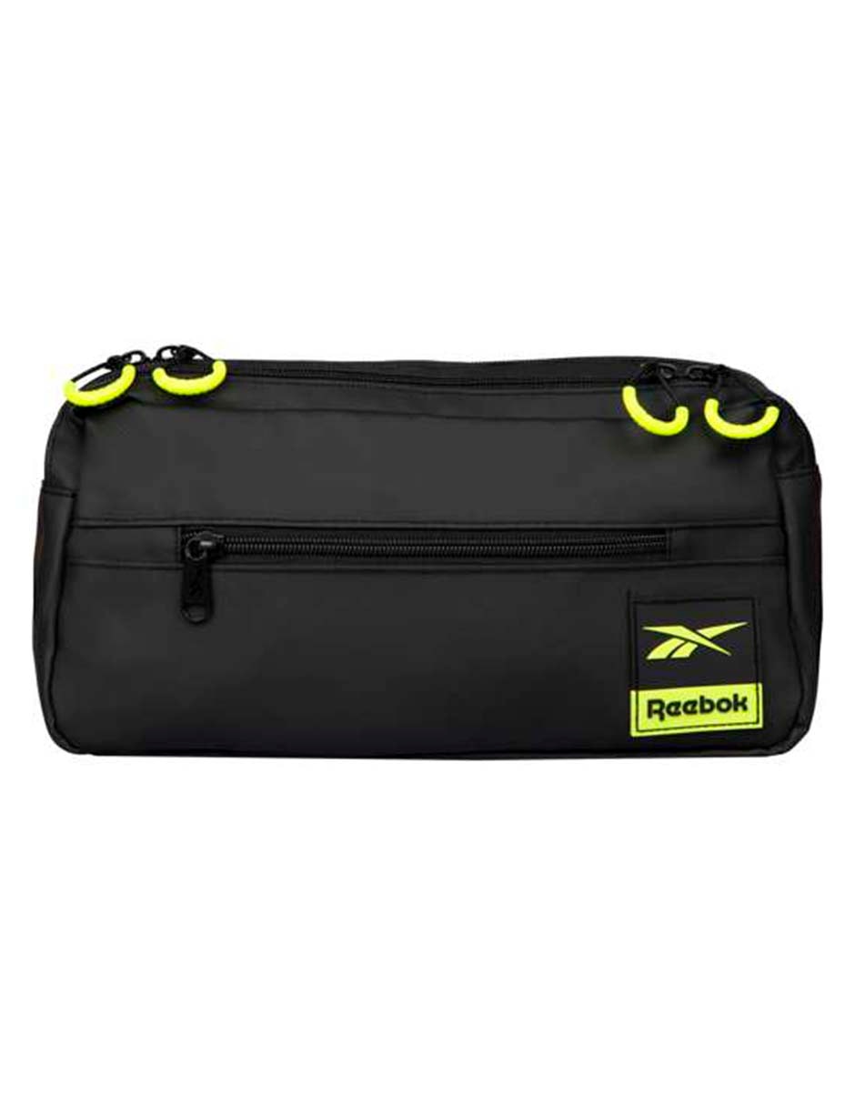 Cangurera Deportiva Reebok Waistbag para Unisex