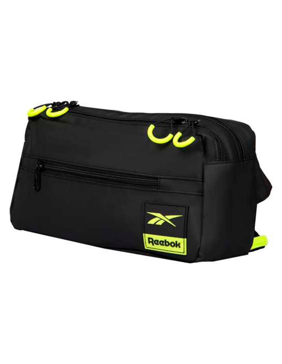 Cangurera Deportiva Reebok Waistbag para Unisex
