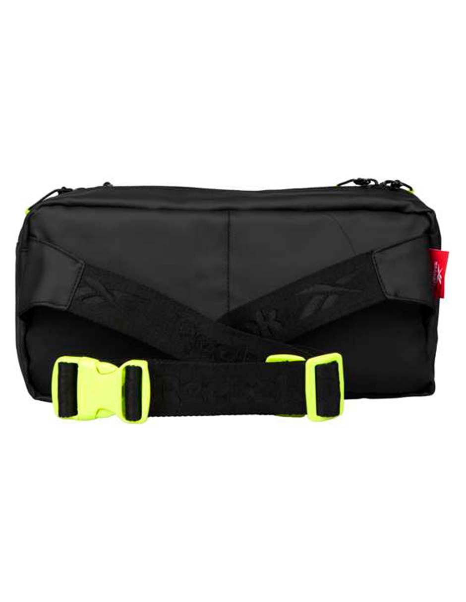 Cangurera Deportiva Reebok Waistbag para Unisex