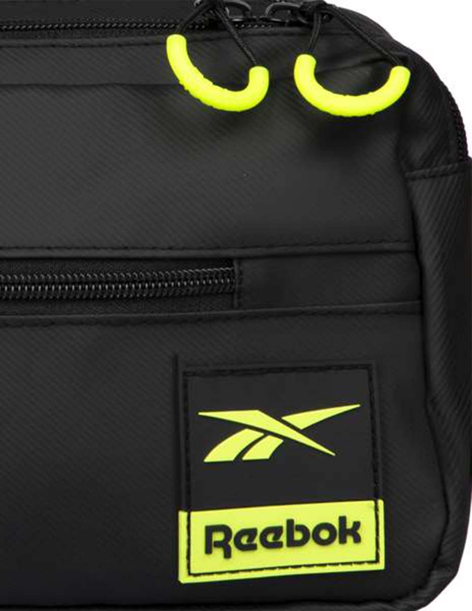 Cangurera Deportiva Reebok Waistbag para Unisex