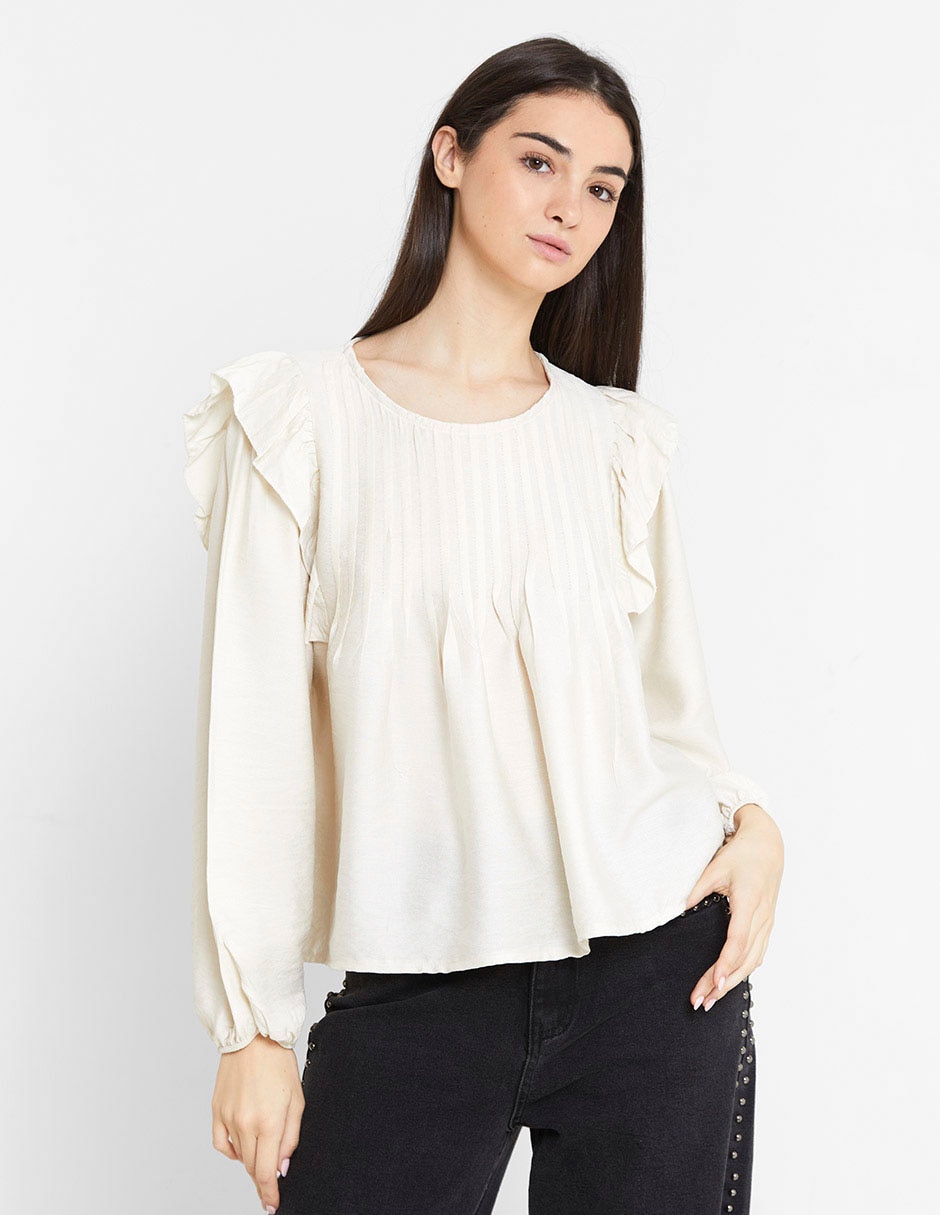 Blusa para mujer Blusa para mujer
