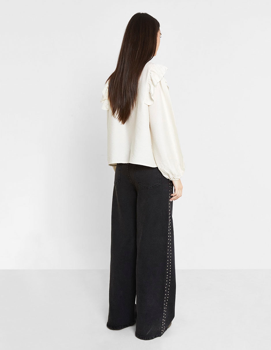 Blusa para mujer 2