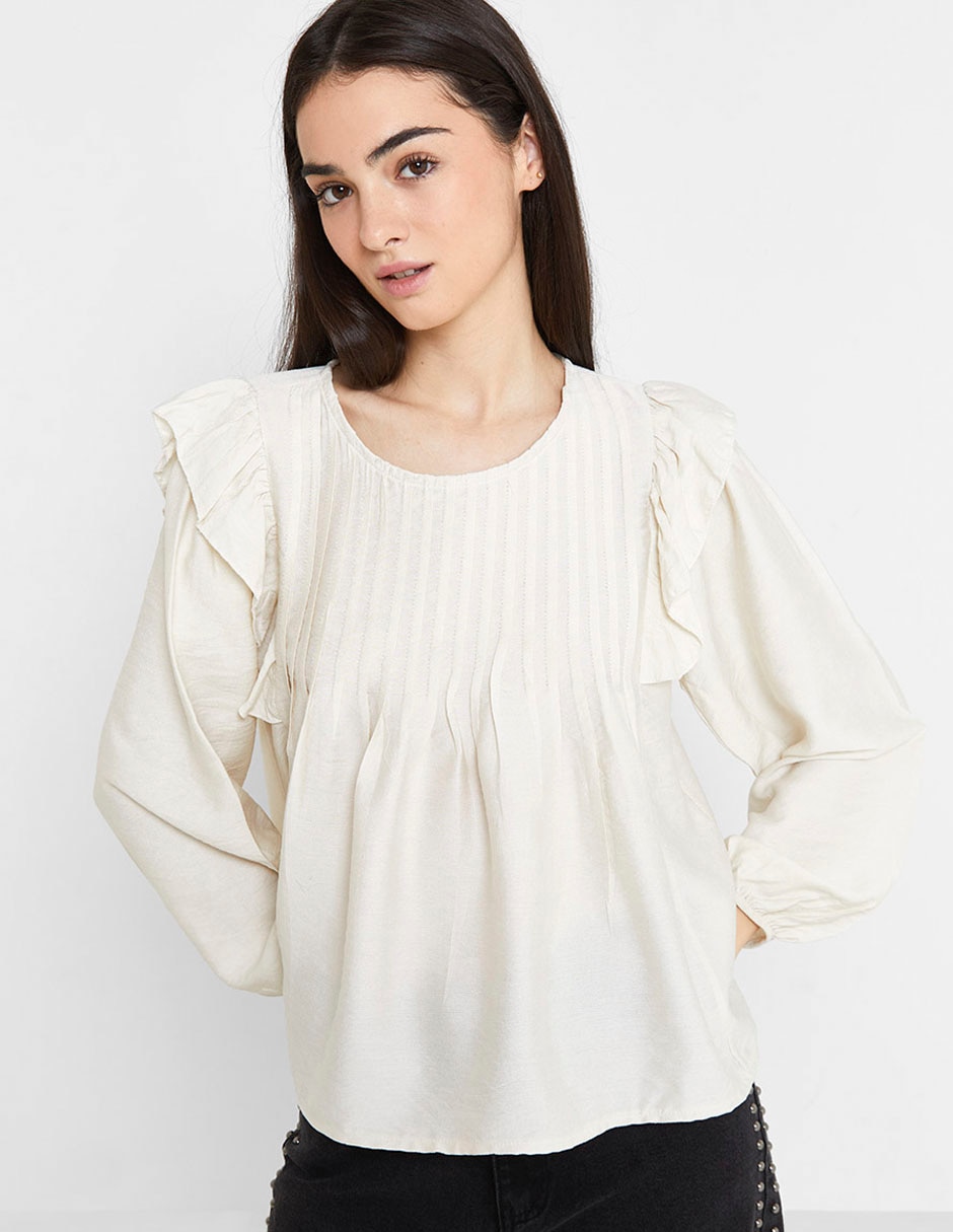 Blusa para mujer 3