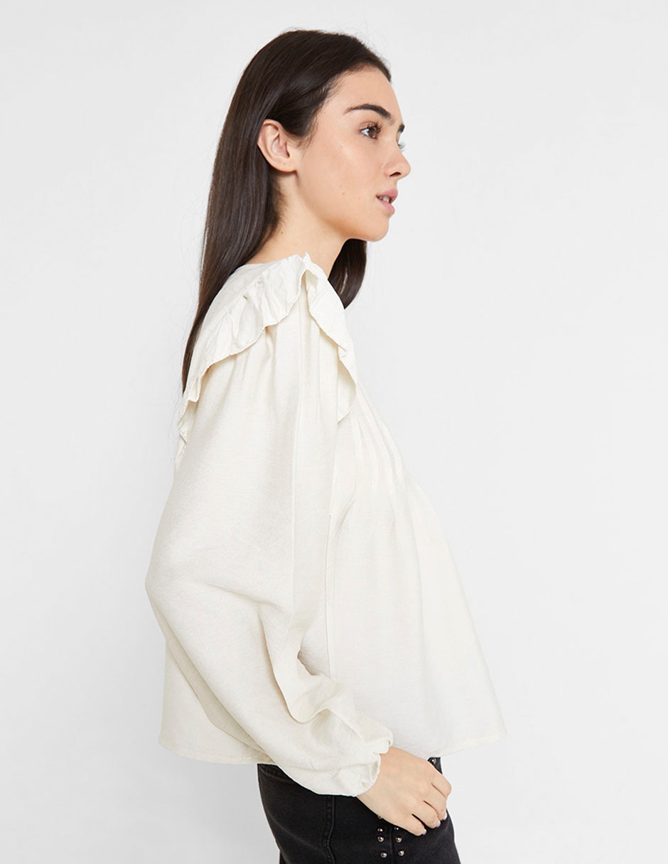 Blusa para mujer 4