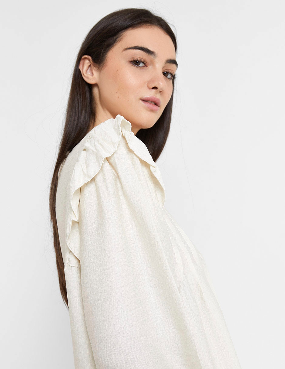Blusa para mujer 5