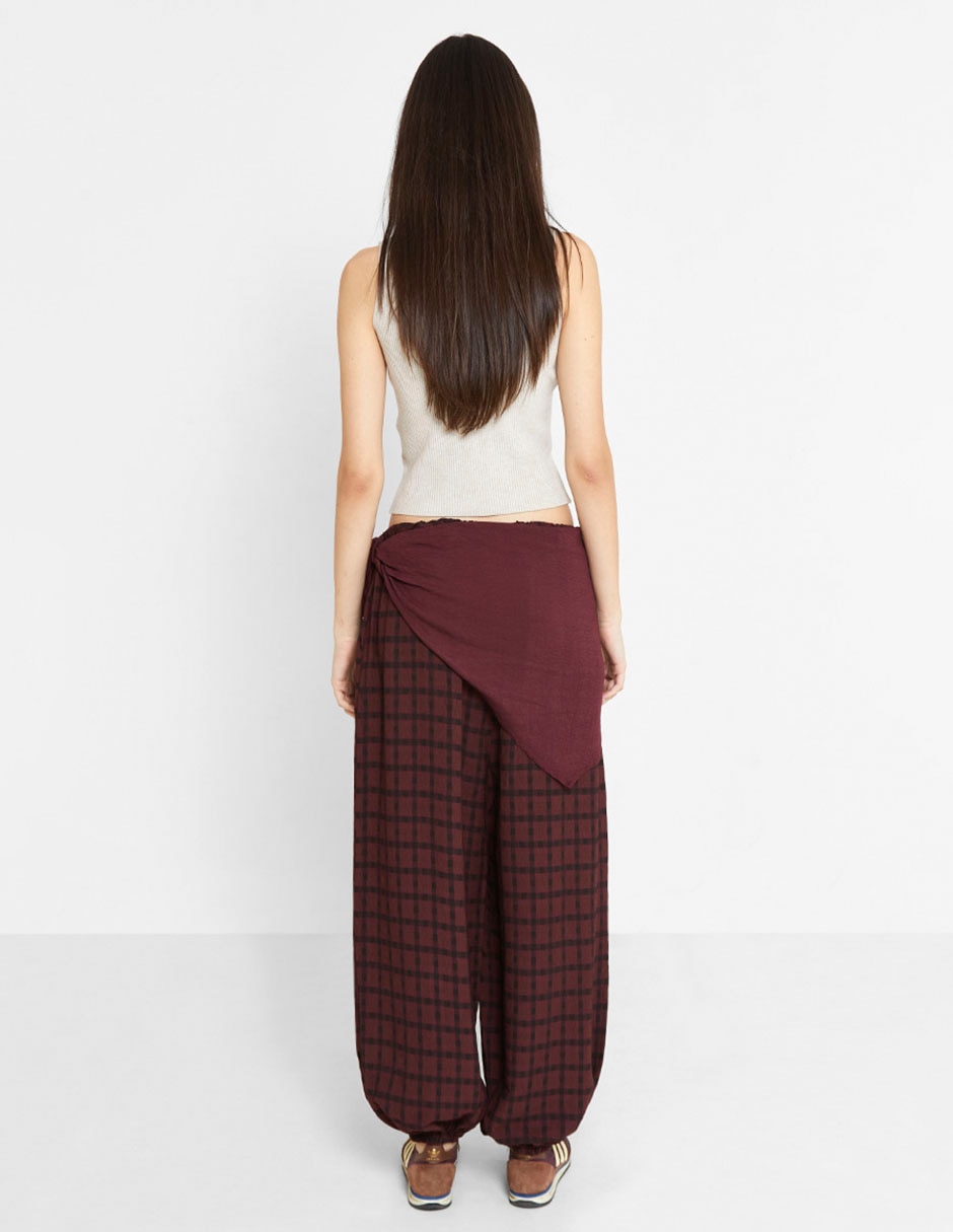 Pantalón para mujer 2