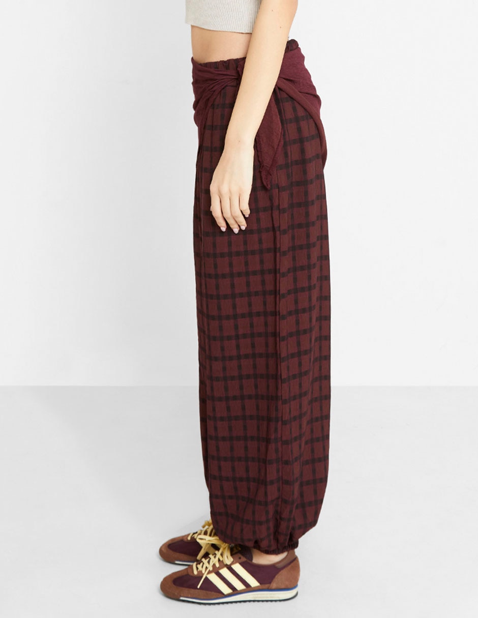 Pantalón para mujer 3