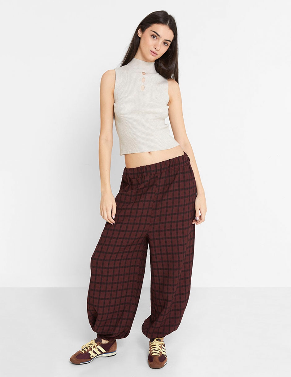 Pantalón para mujer 5