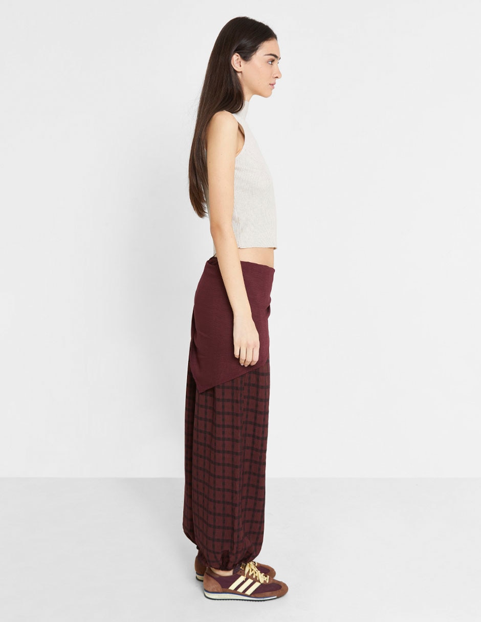 Pantalón para mujer 6