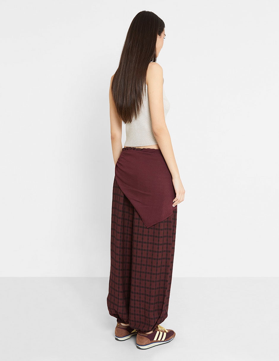 Pantalón para mujer 7