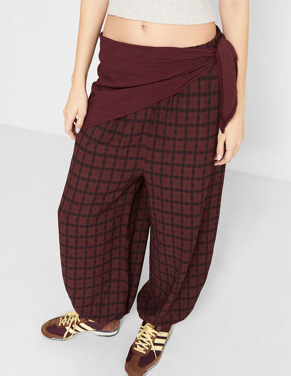 Pantalón para mujer 8