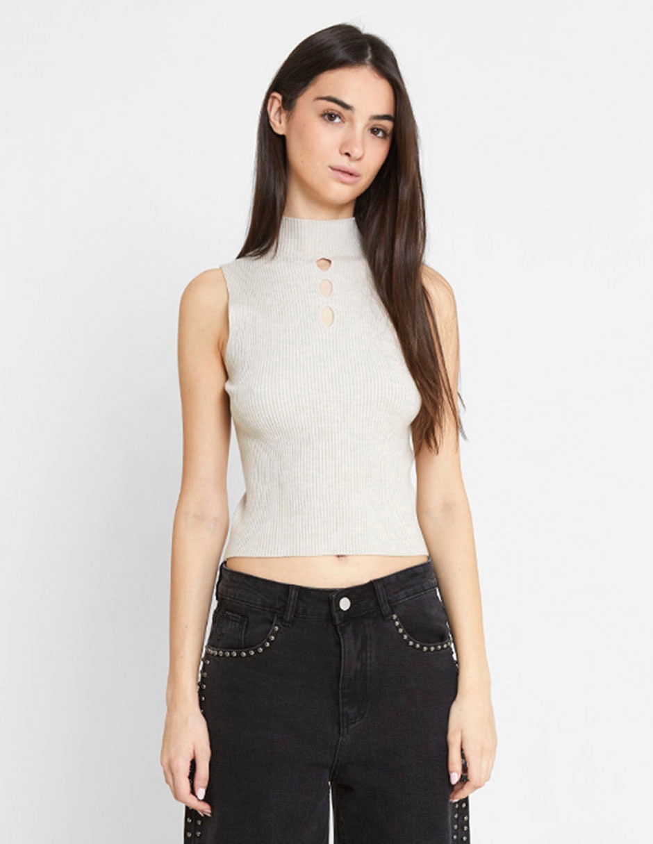Suéter para mujer