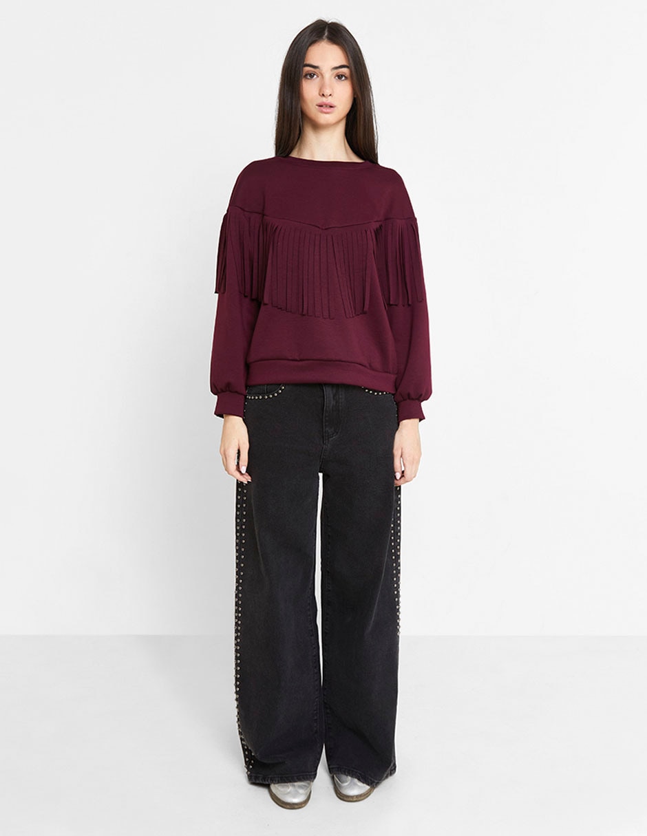 Blusa para mujer 4