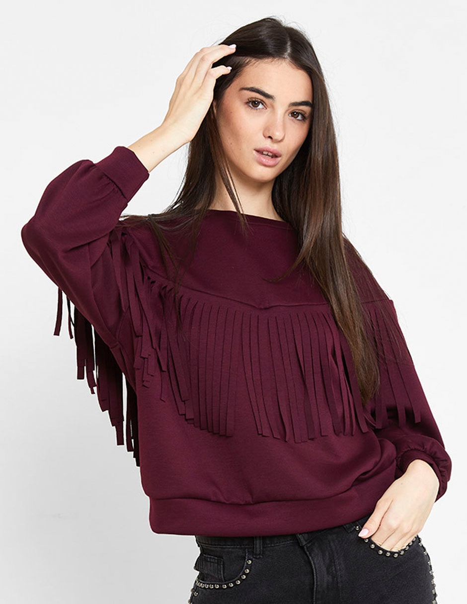 Blusa para mujer 5