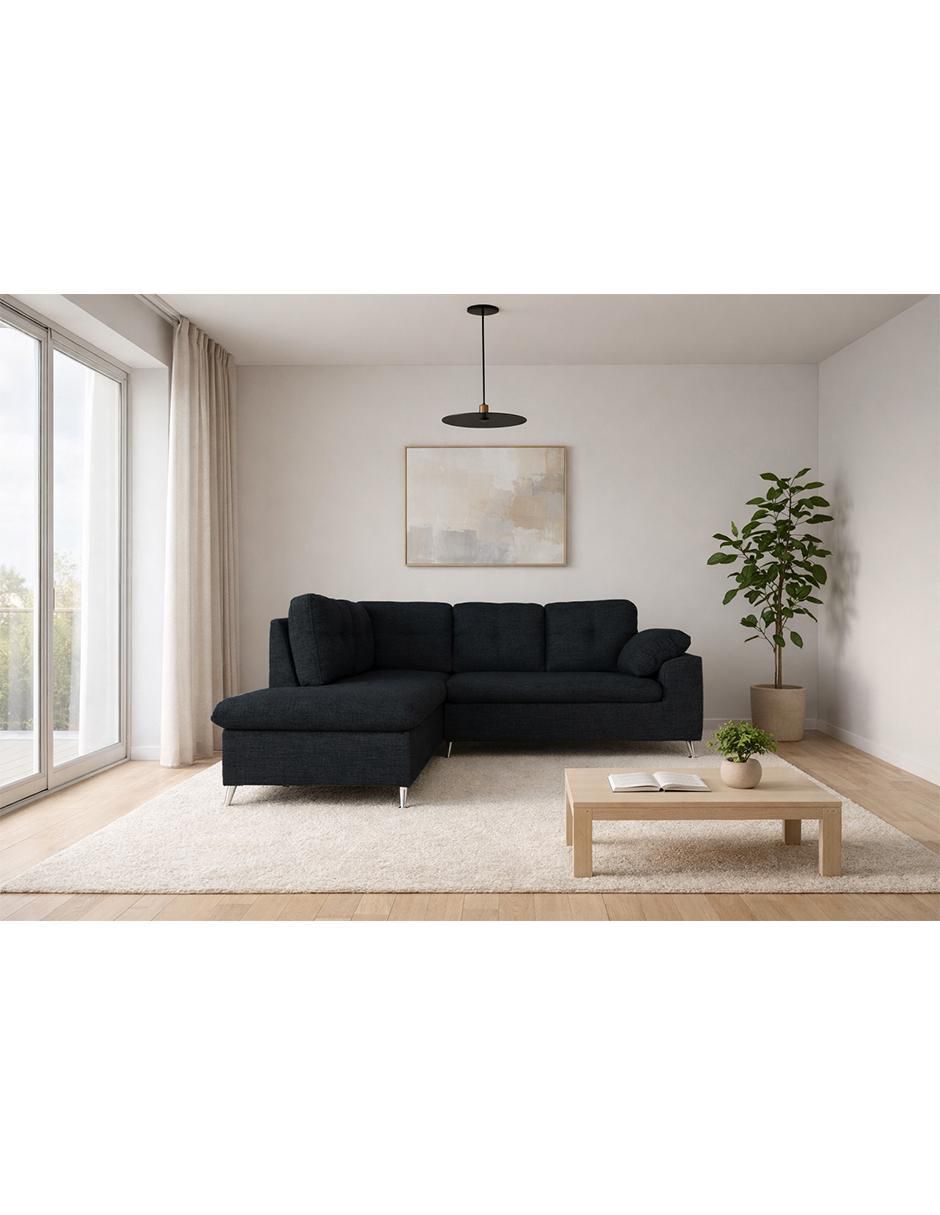 Sala modular de lino 2
