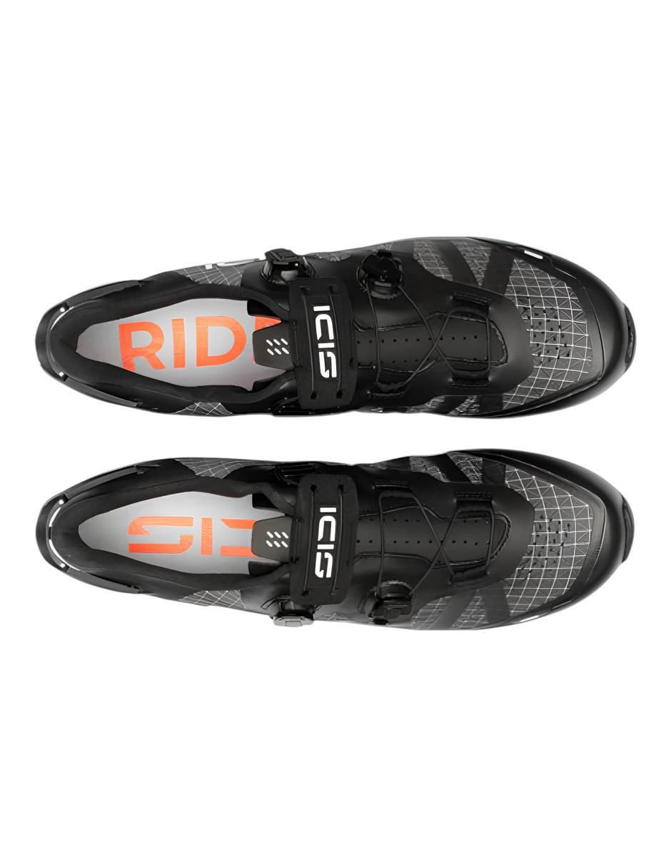 Zapatilla para ciclismo Aeron unisex 5