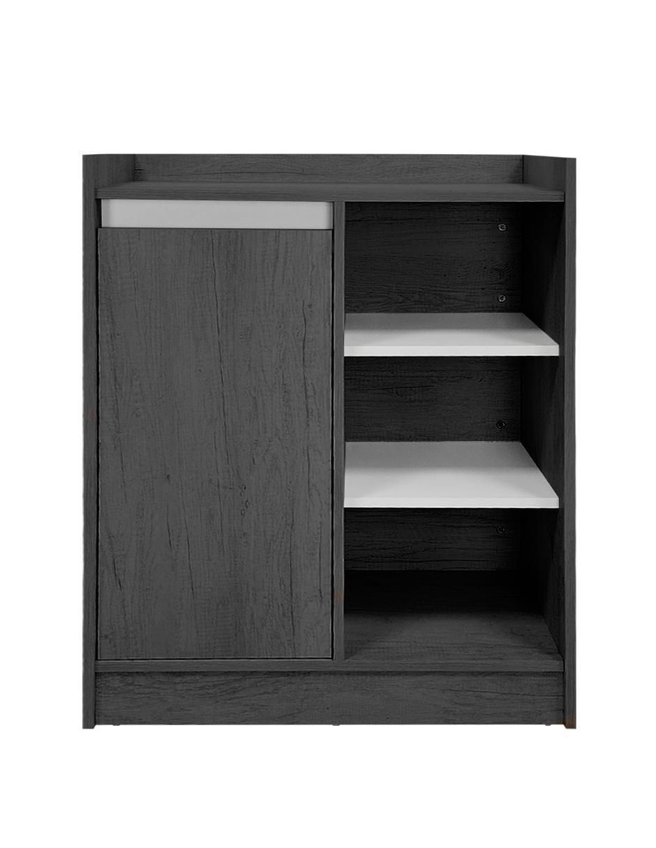 Bufetero armable aurora de mdf 1