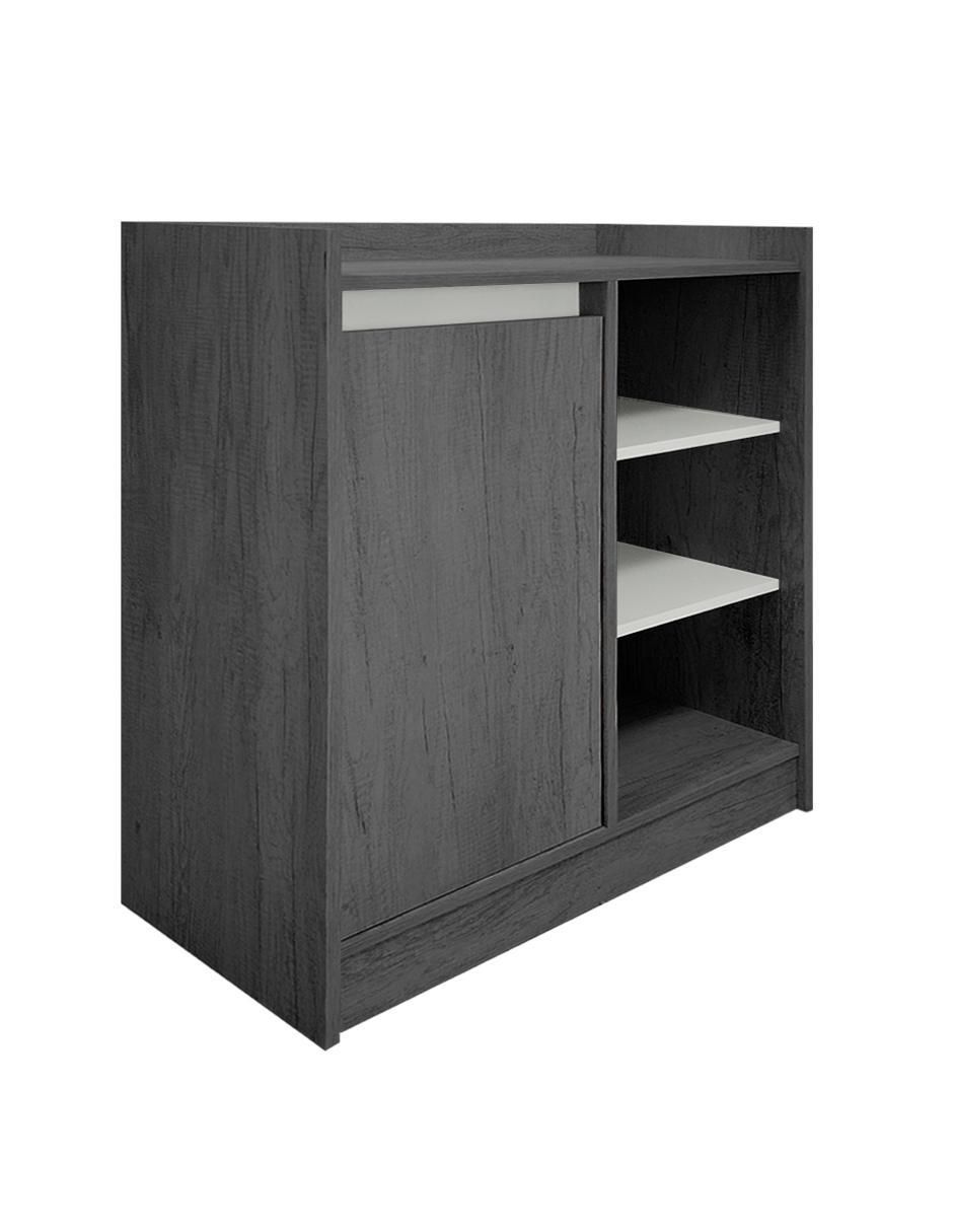 Bufetero armable aurora de mdf 3