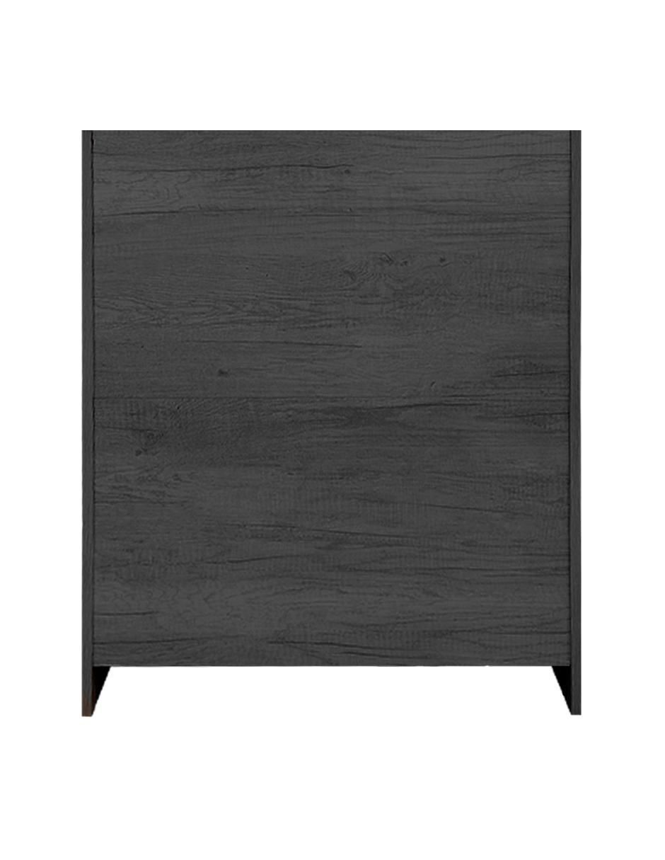 Bufetero armable aurora de mdf 4