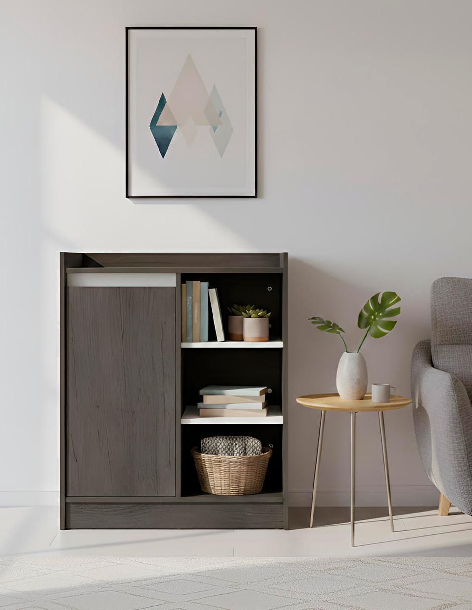 Bufetero armable aurora de mdf 6