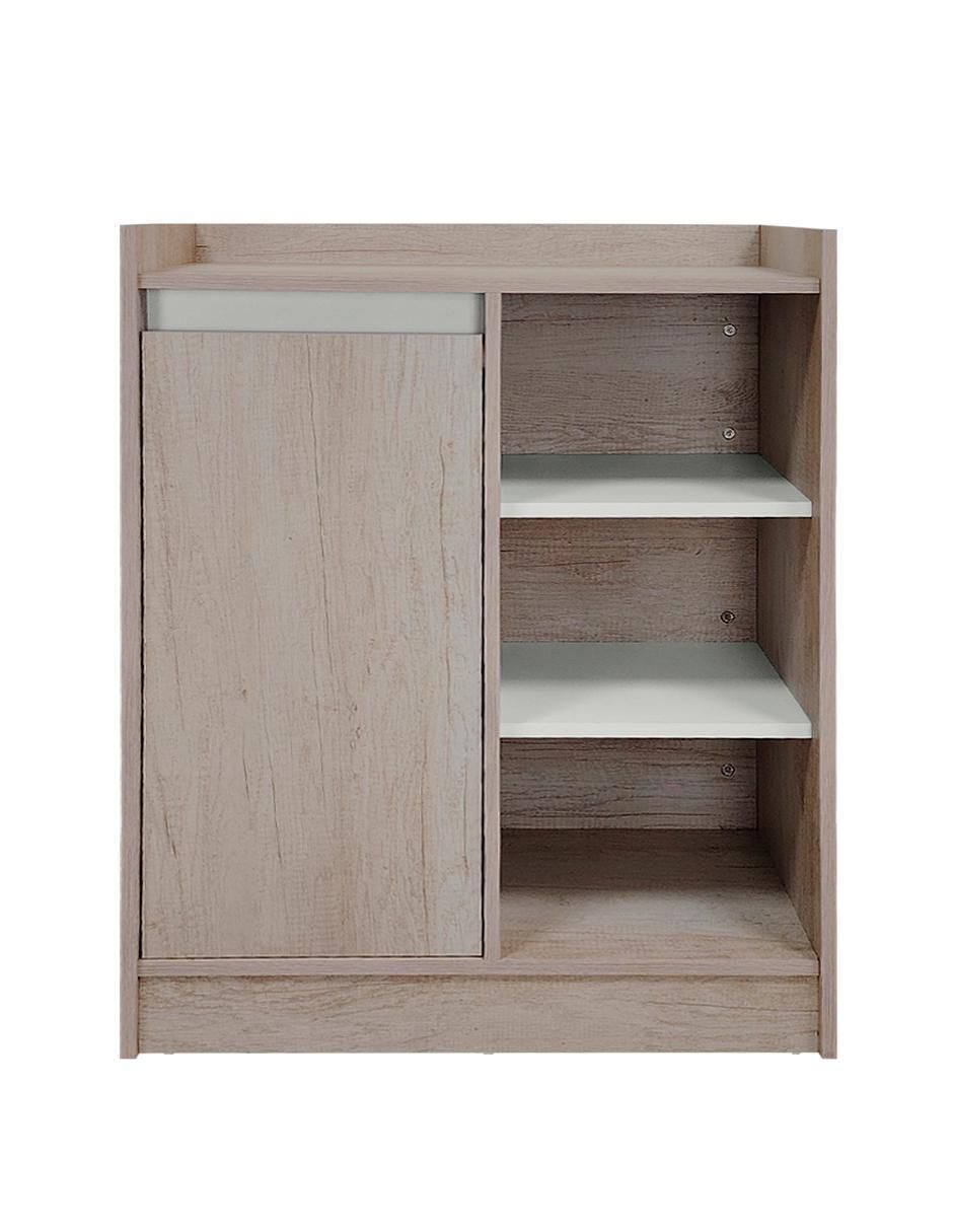 Bufetero armable aurora de mdf Bufetero armable aurora de mdf