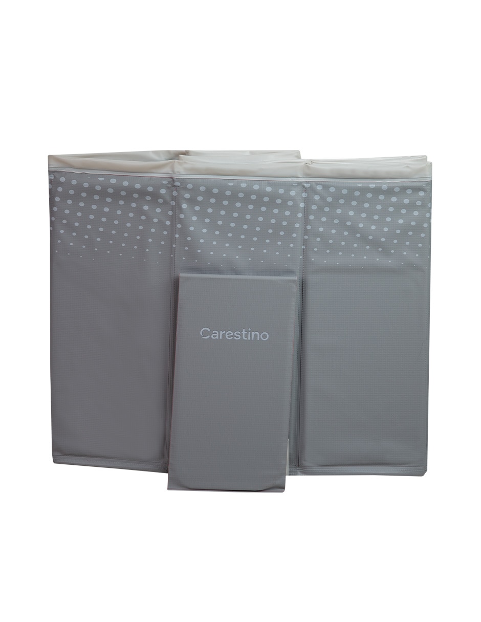 Alberca Carestino Caribe 166x107x45 cm