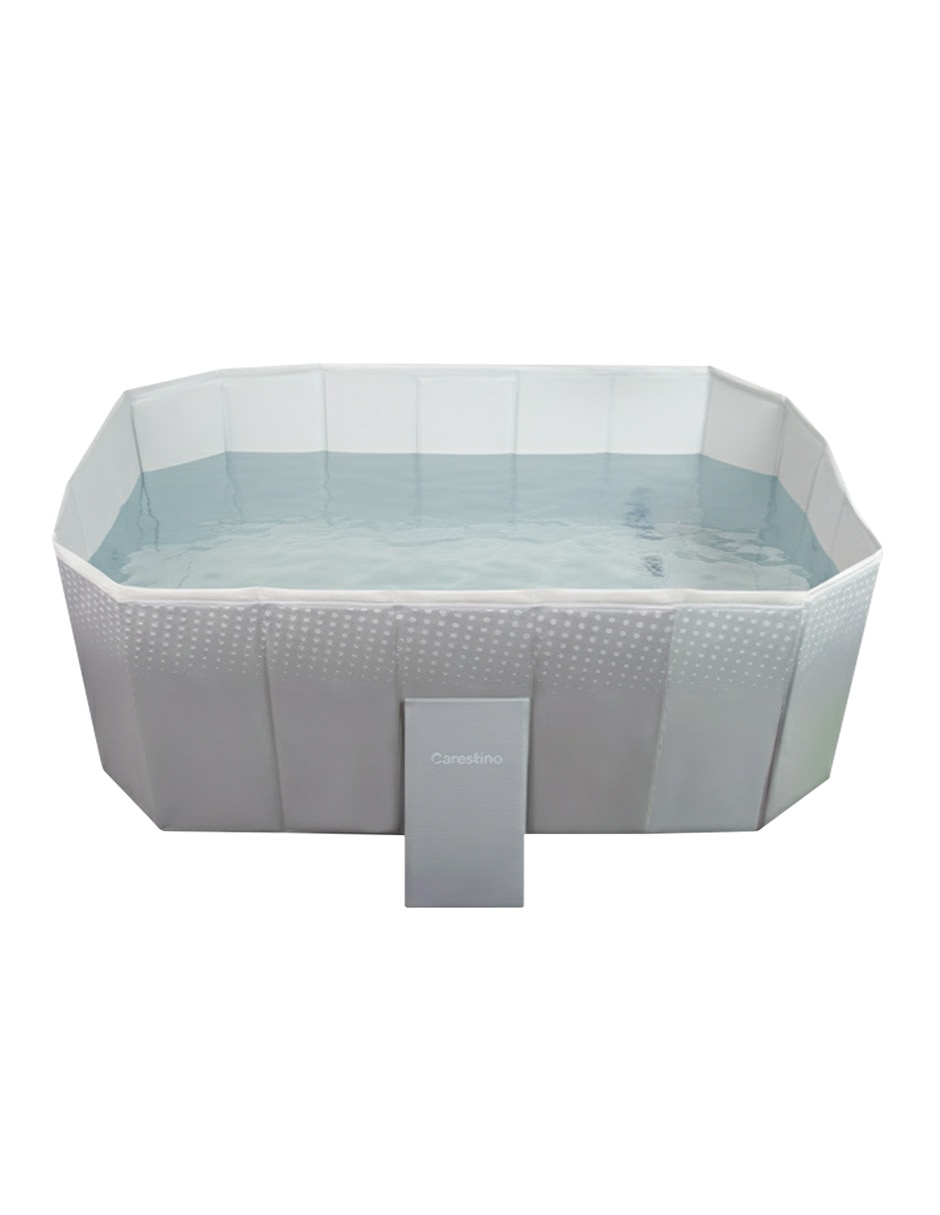 CARESTINO Alberca Carestino Caribe 166x107x45 cm
