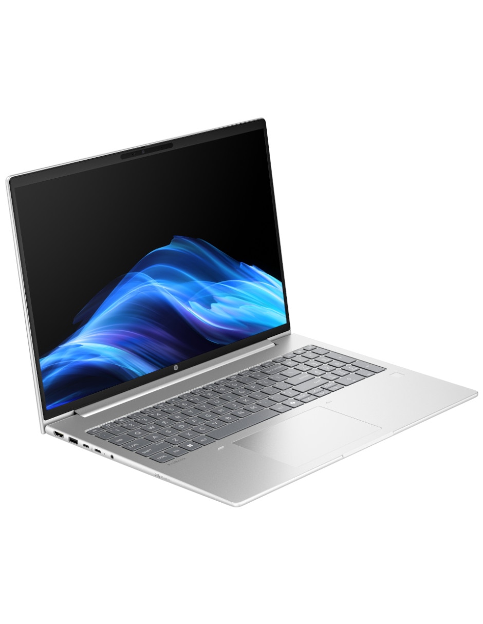 Laptop Hp ProBook 4 AIG1I 16 pulgadas WUXGA Intel Core Ultra 5 225U Intel HD Graphics 620 16 GB RAM 512 GB SSD
