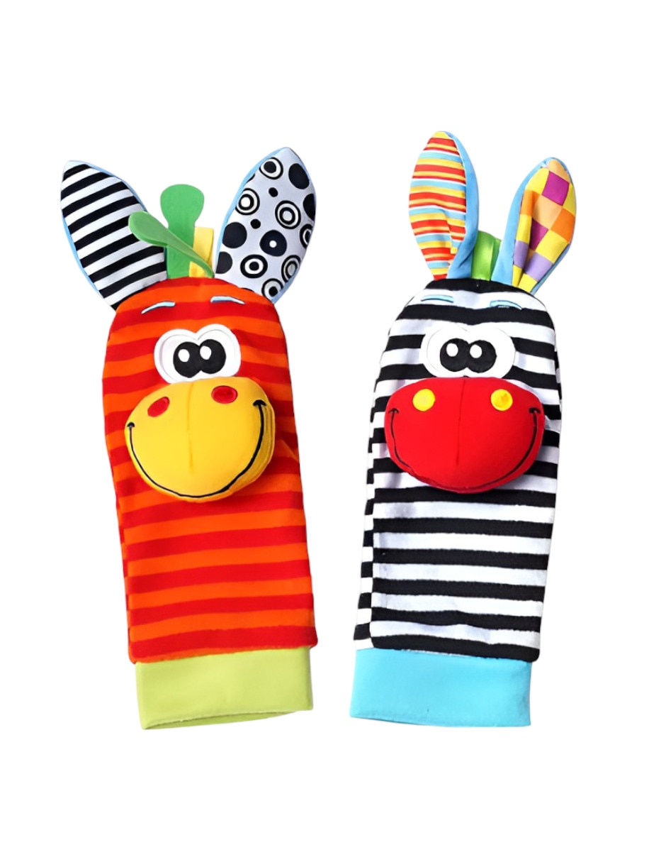 Set sonaja unisex