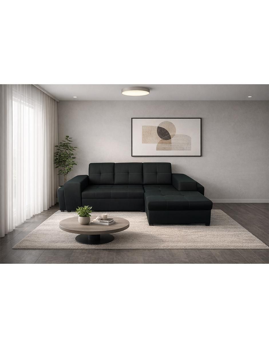 Chaise lounge dererecho murcia "de" lino 6