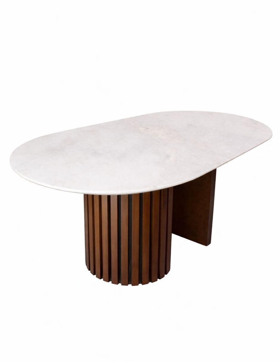 Mesa de comedor Siena de Mármol 1